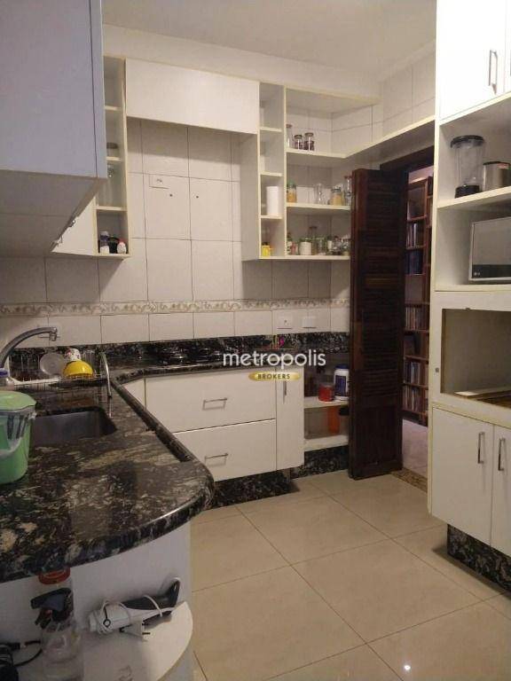 Apartamento à venda com 3 quartos, 133m² - Foto 6