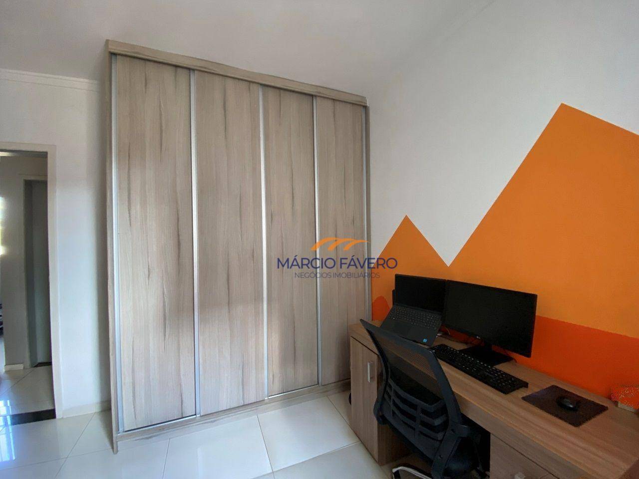 Apartamento à venda com 2 quartos, 117m² - Foto 11