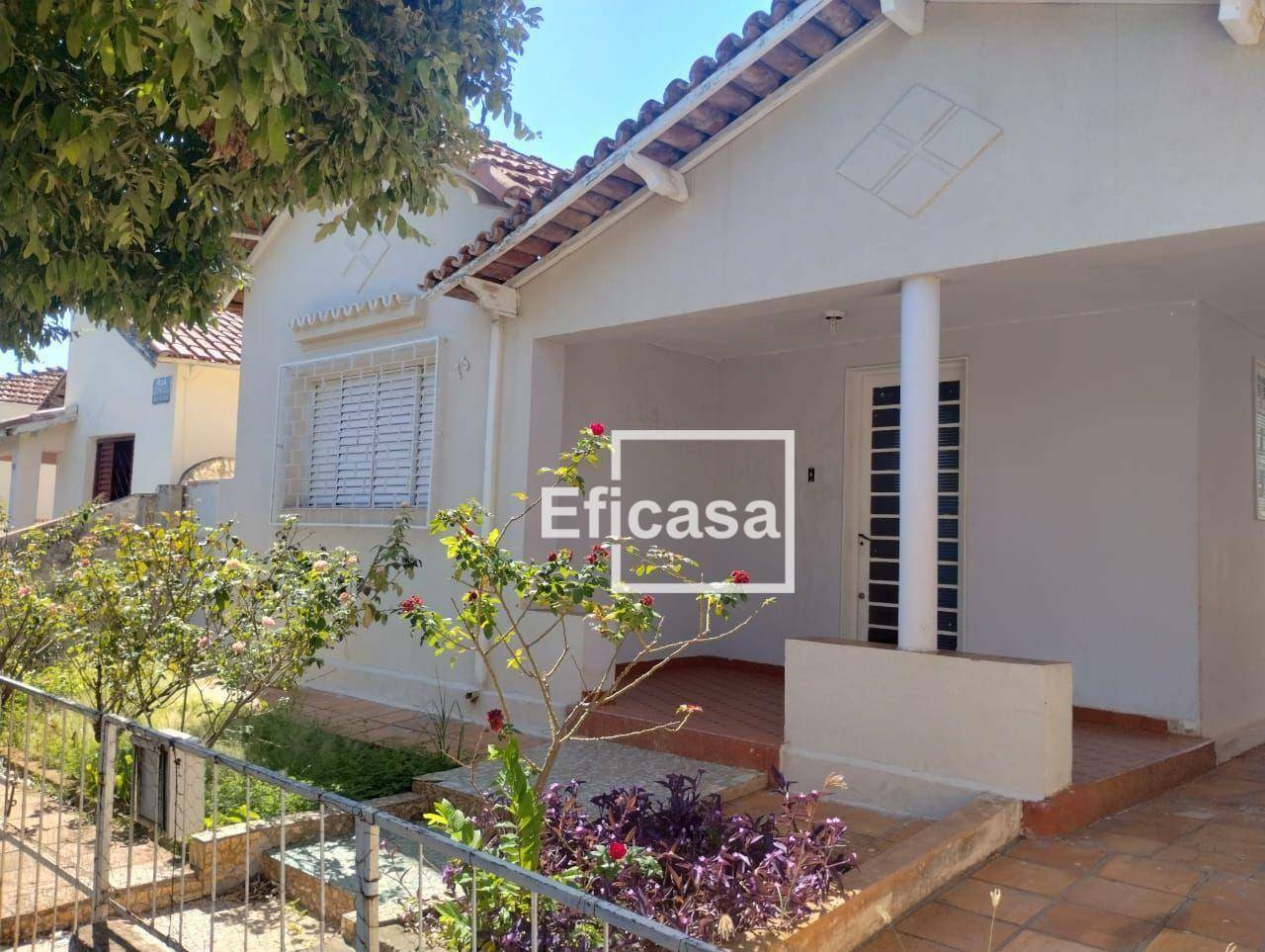 Casa à venda com 3 quartos, 100m² - Foto 3