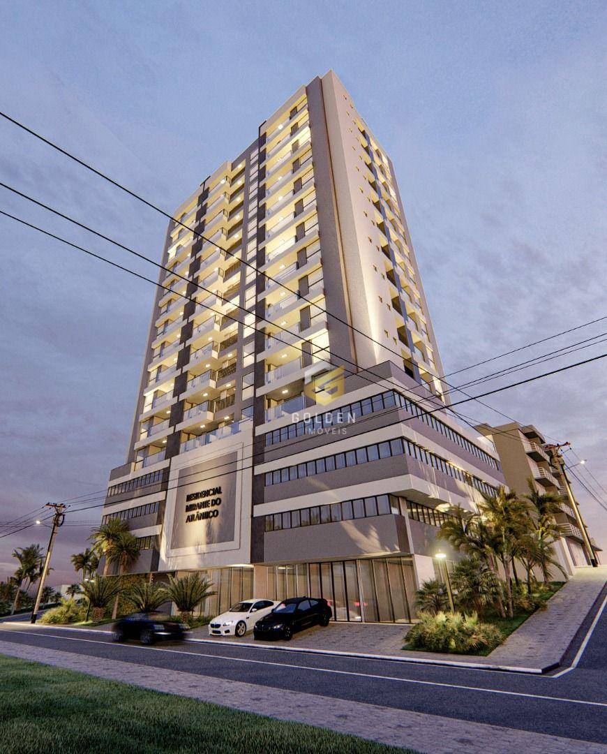 Apartamento, 2 quartos, 76 m² - Foto 4