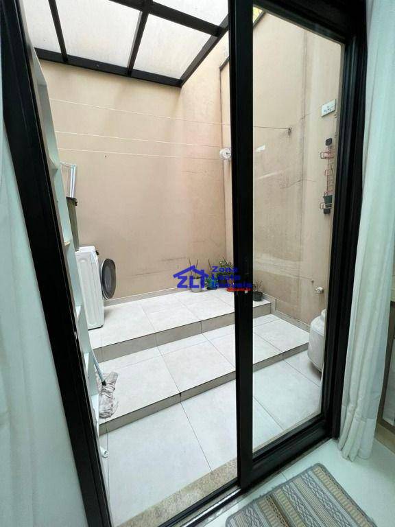 Sobrado à venda com 3 quartos, 106m² - Foto 3