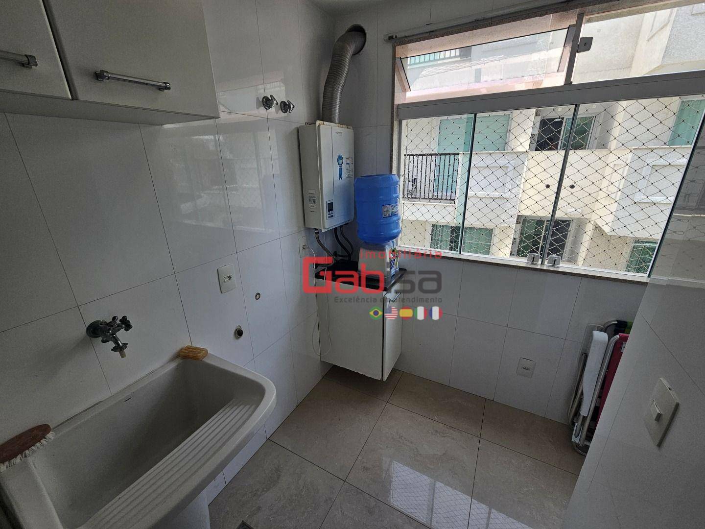 Cobertura à venda com 4 quartos, 222m² - Foto 21