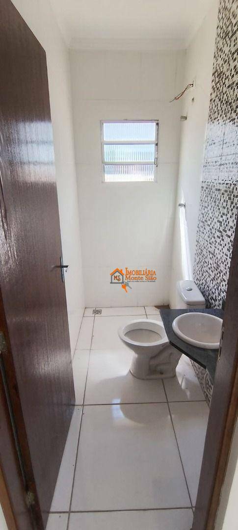 Casa à venda com 2 quartos, 60m² - Foto 13