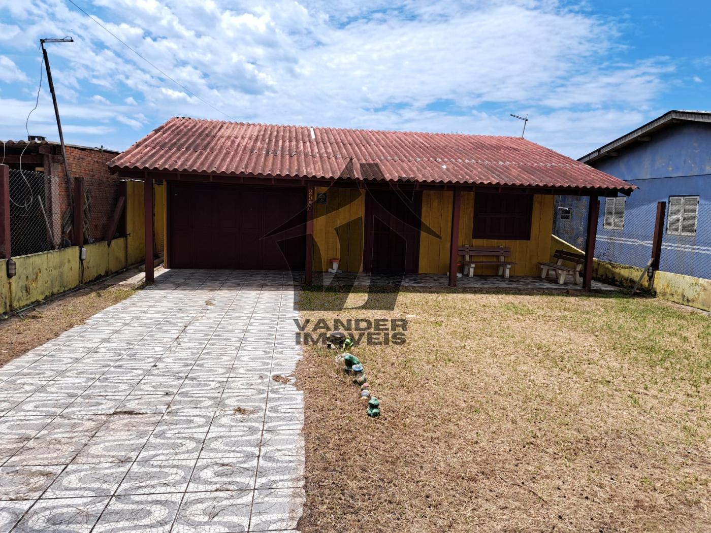 Casa à venda com 3 quartos, 300m² - Foto 1