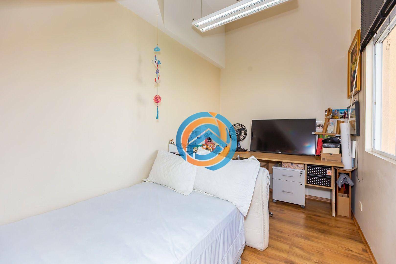Sobrado à venda com 5 quartos, 220m² - Foto 34