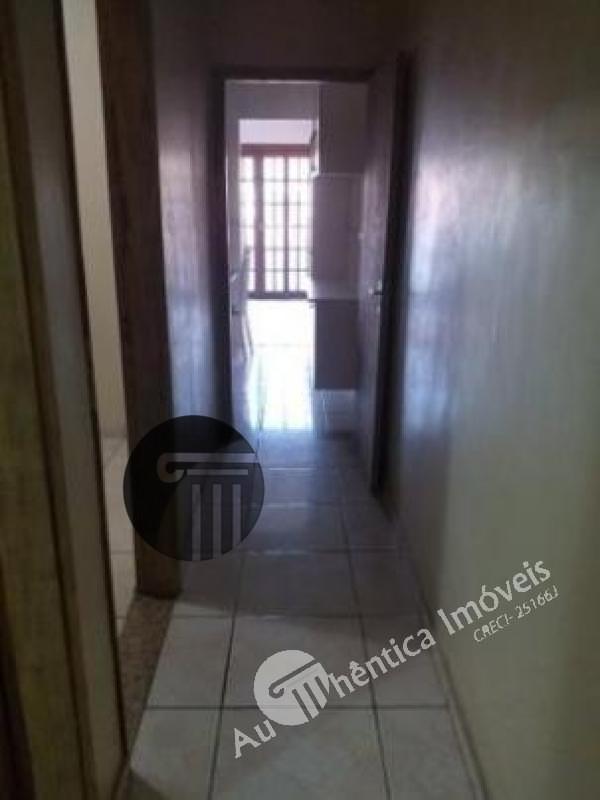 Sobrado à venda com 2 quartos, 100m² - Foto 5