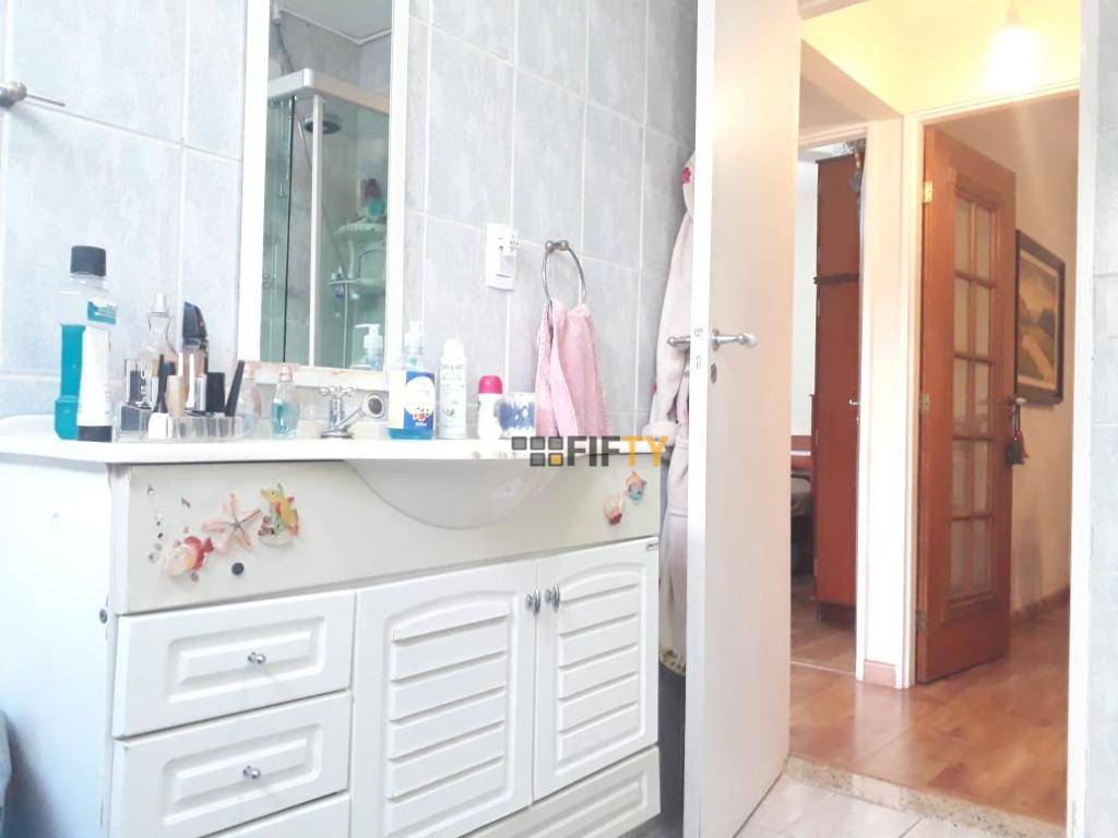 Apartamento à venda com 2 quartos, 90m² - Foto 8