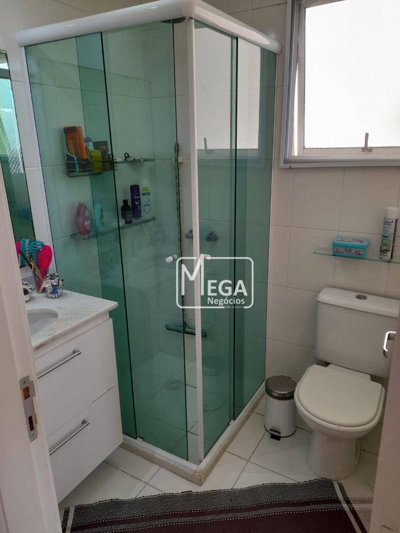 Apartamento à venda com 3 quartos, 80m² - Foto 10