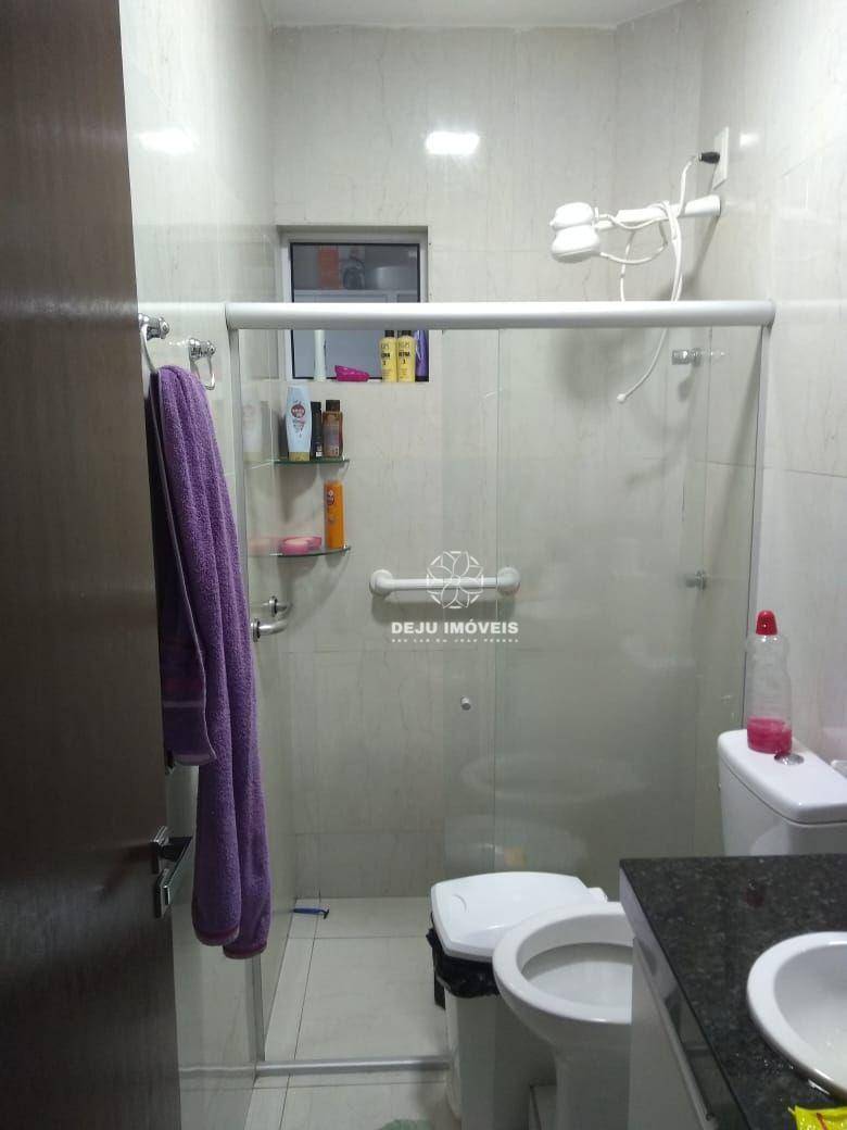 Apartamento à venda com 3 quartos, 87m² - Foto 11