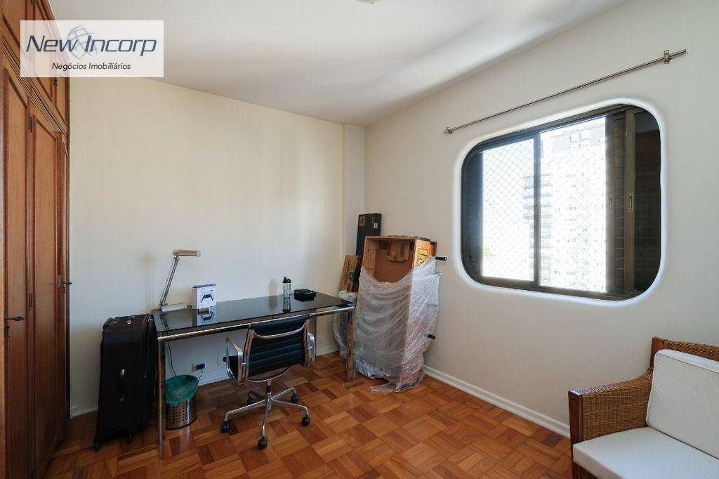 Apartamento à venda com 4 quartos, 290m² - Foto 21