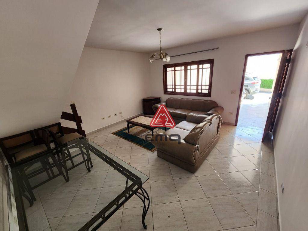 Sobrado para alugar com 3 quartos, 180m² - Foto 8