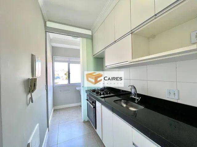 Apartamento à venda com 2 quartos, 57m² - Foto 6