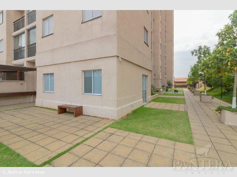 Apartamento à venda com 3 quartos, 60m² - Foto 22