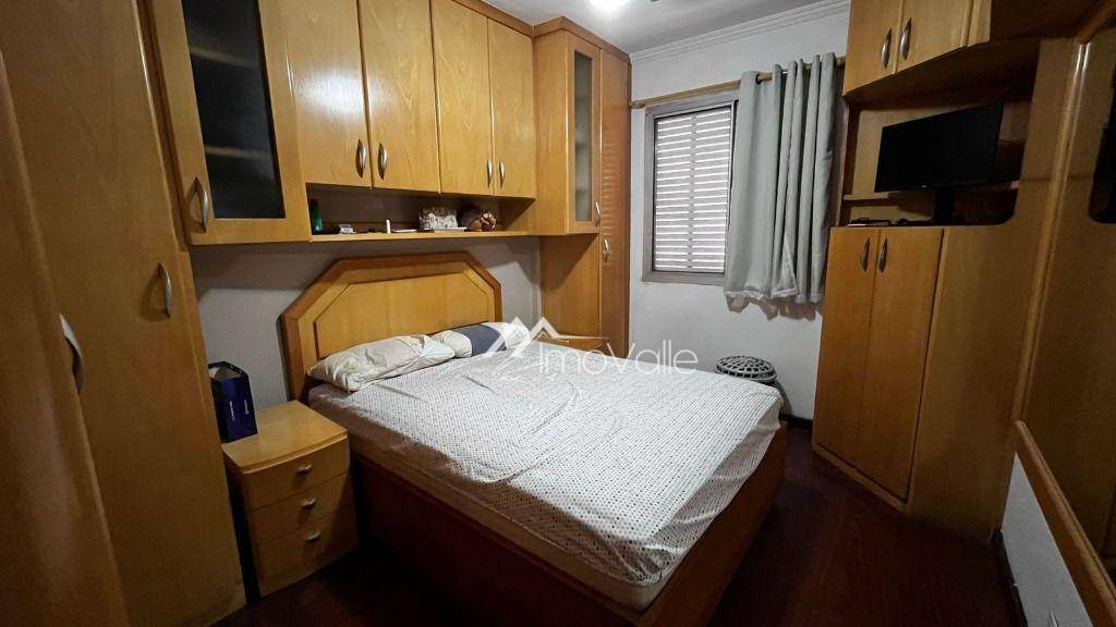 Apartamento à venda com 2 quartos, 63m² - Foto 13