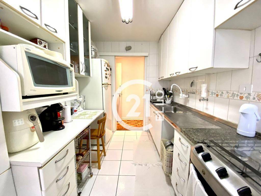 Apartamento à venda com 2 quartos, 86m² - Foto 10