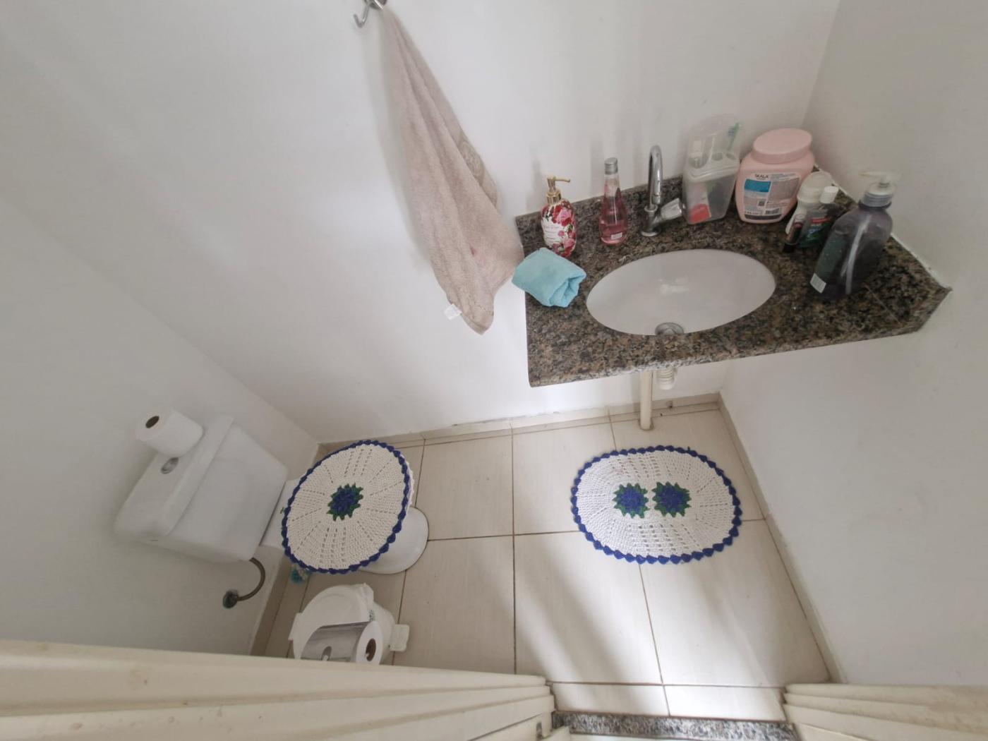 Casa de Condomínio à venda com 2 quartos, 60m² - Foto 17