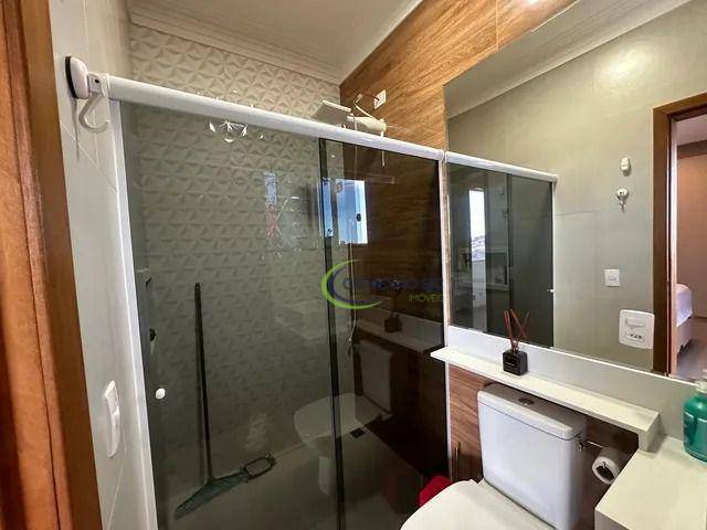 Sobrado, 2 quartos, 170 m² - Foto 7