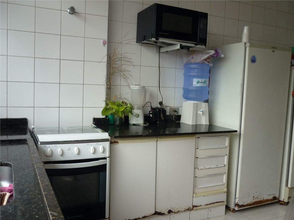 Apartamento à venda com 3 quartos, 114m² - Foto 2