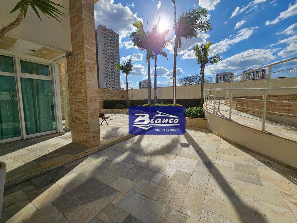 Apartamento à venda com 3 quartos, 170m² - Foto 29