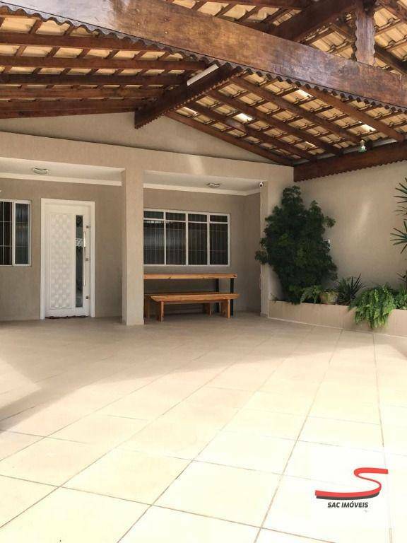 Sobrado à venda com 4 quartos, 212m² - Foto 14