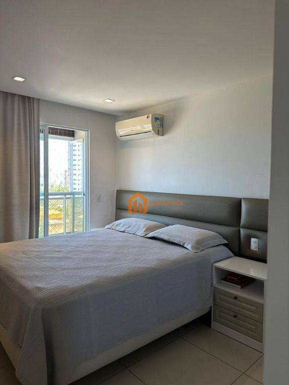 Apartamento à venda com 3 quartos, 152m² - Foto 18