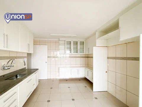 Apartamento à venda com 3 quartos, 158m² - Foto 14