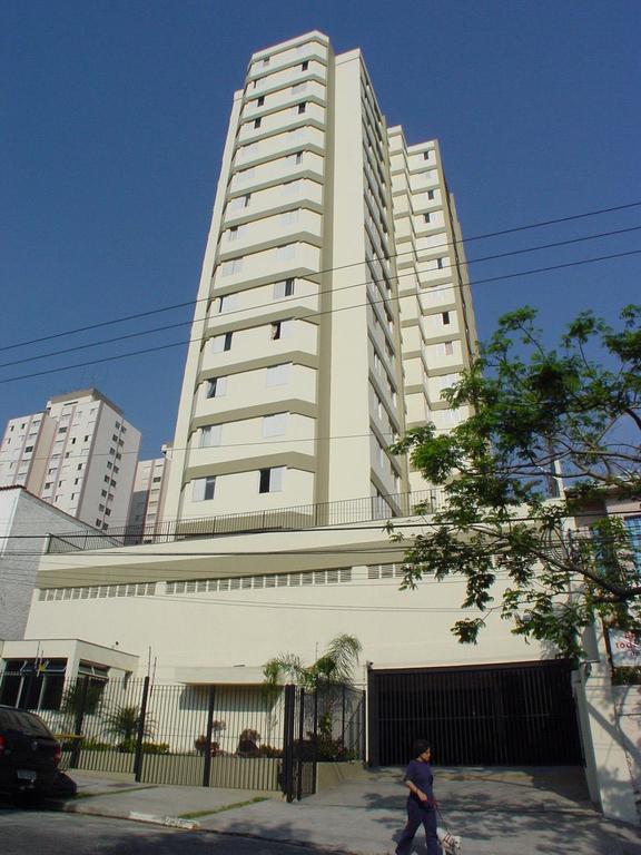 Apartamento à venda com 2 quartos, 51m² - Foto 1