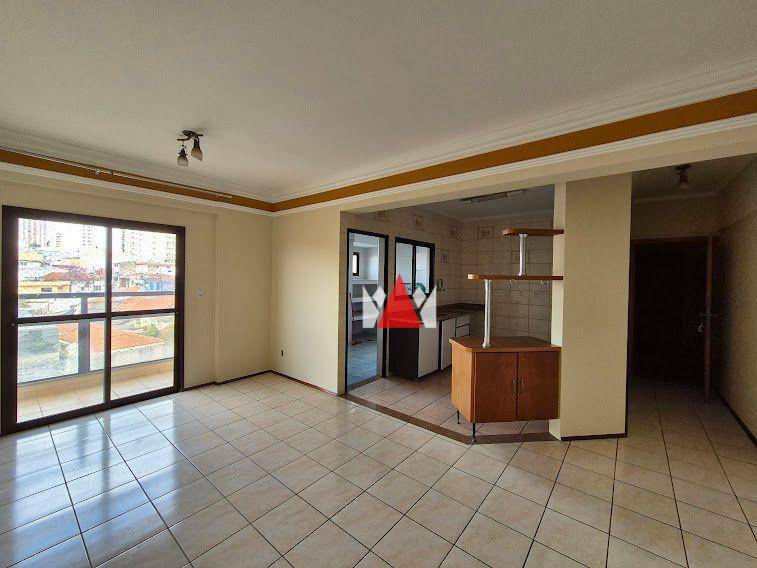 Apartamento à venda com 3 quartos, 109m² - Foto 9