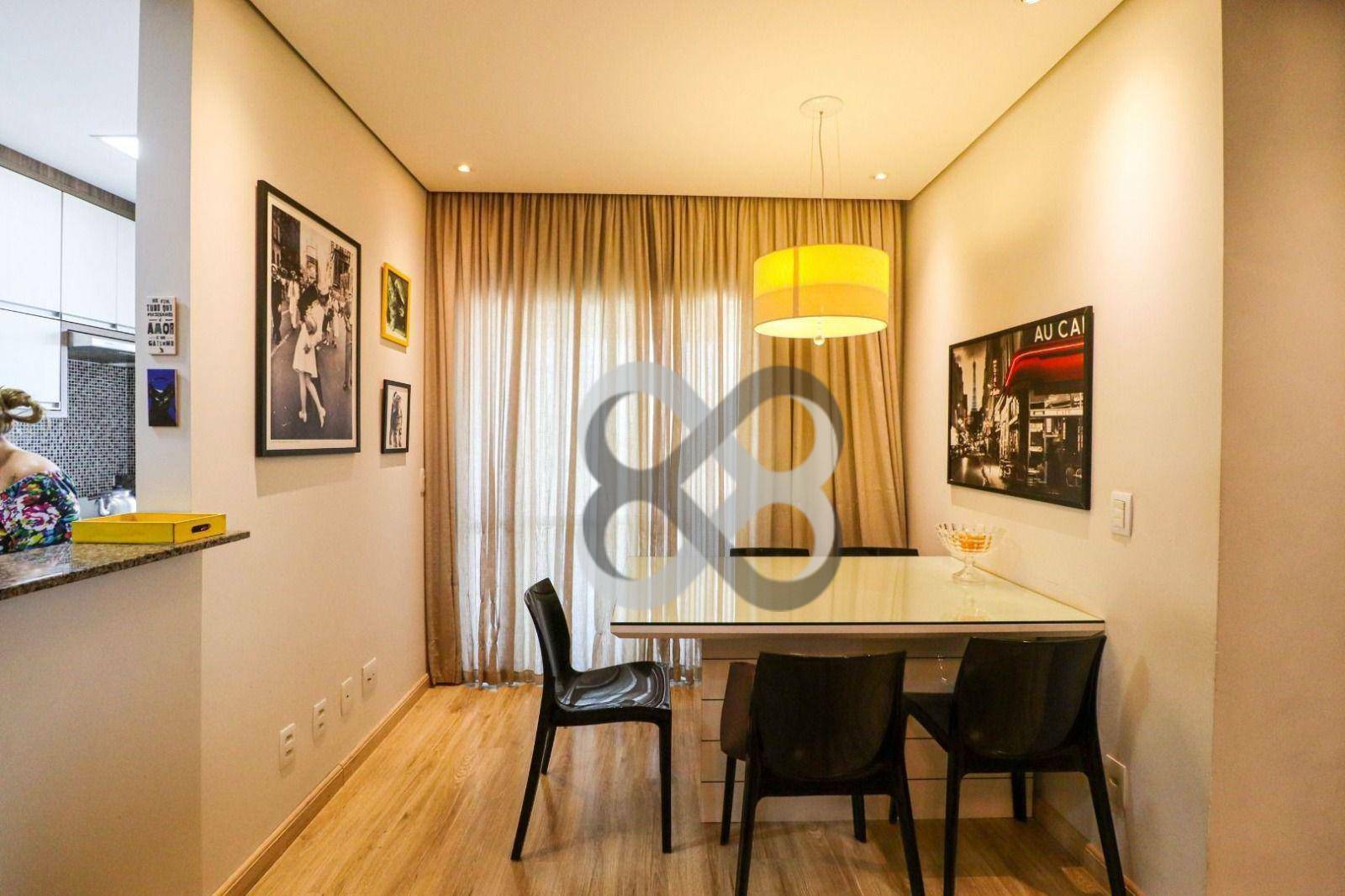 Apartamento para alugar com 3 quartos, 71m² - Foto 5