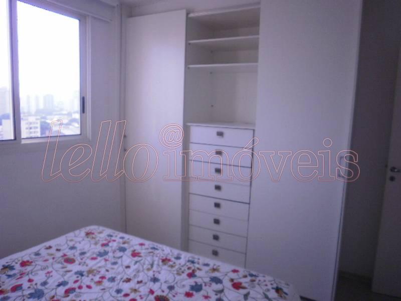 Apartamento para alugar com 2 quartos, 60m² - Foto 10