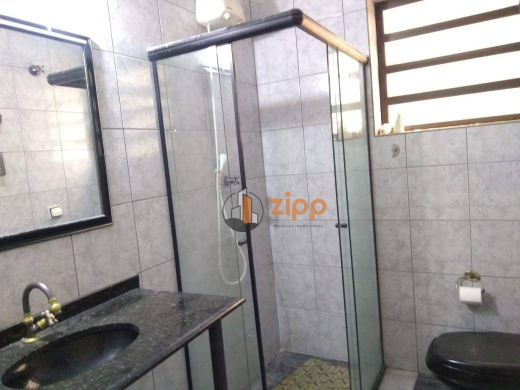 Sobrado à venda com 4 quartos, 150m² - Foto 9