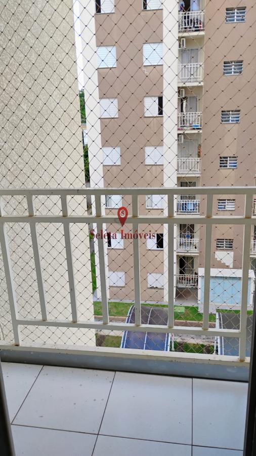 Apartamento para alugar com 2 quartos, 48m² - Foto 22