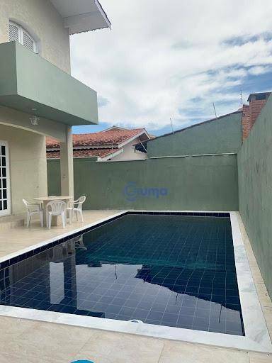 Casa à venda com 4 quartos, 261m² - Foto 19