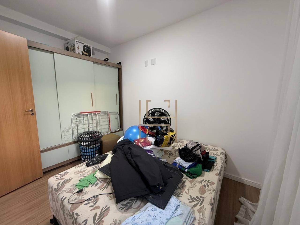 Apartamento, 3 quartos, 50 m² - Foto 4