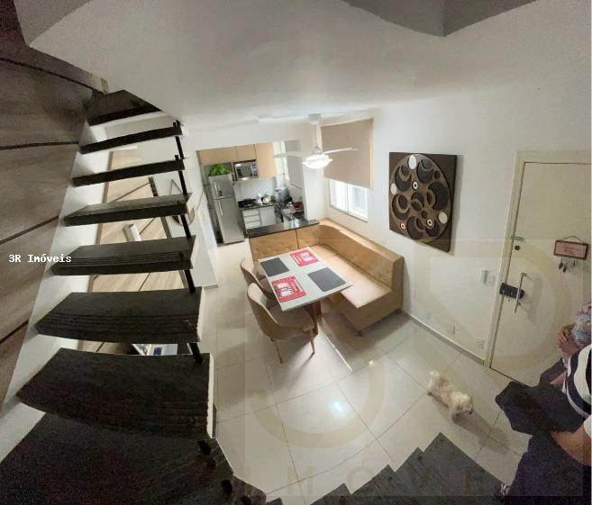 Apartamento à venda com 3 quartos, 118m² - Foto 1