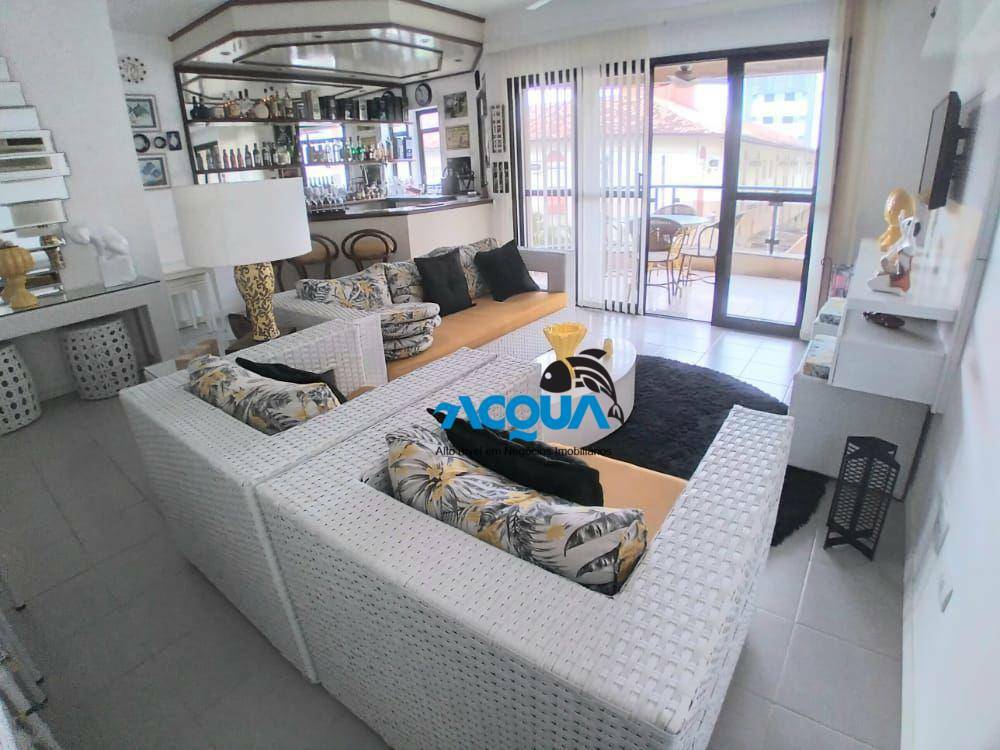 Apartamento à venda com 3 quartos, 95m² - Foto 1