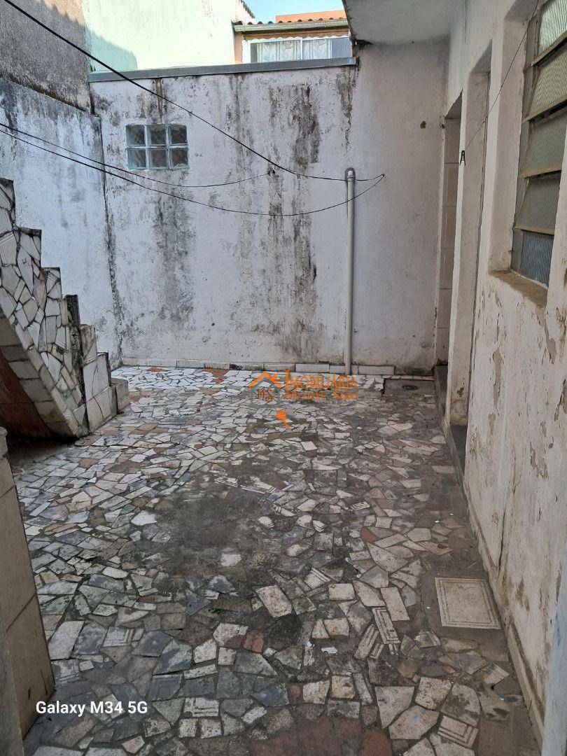 Sobrado à venda com 2 quartos, 93m² - Foto 20