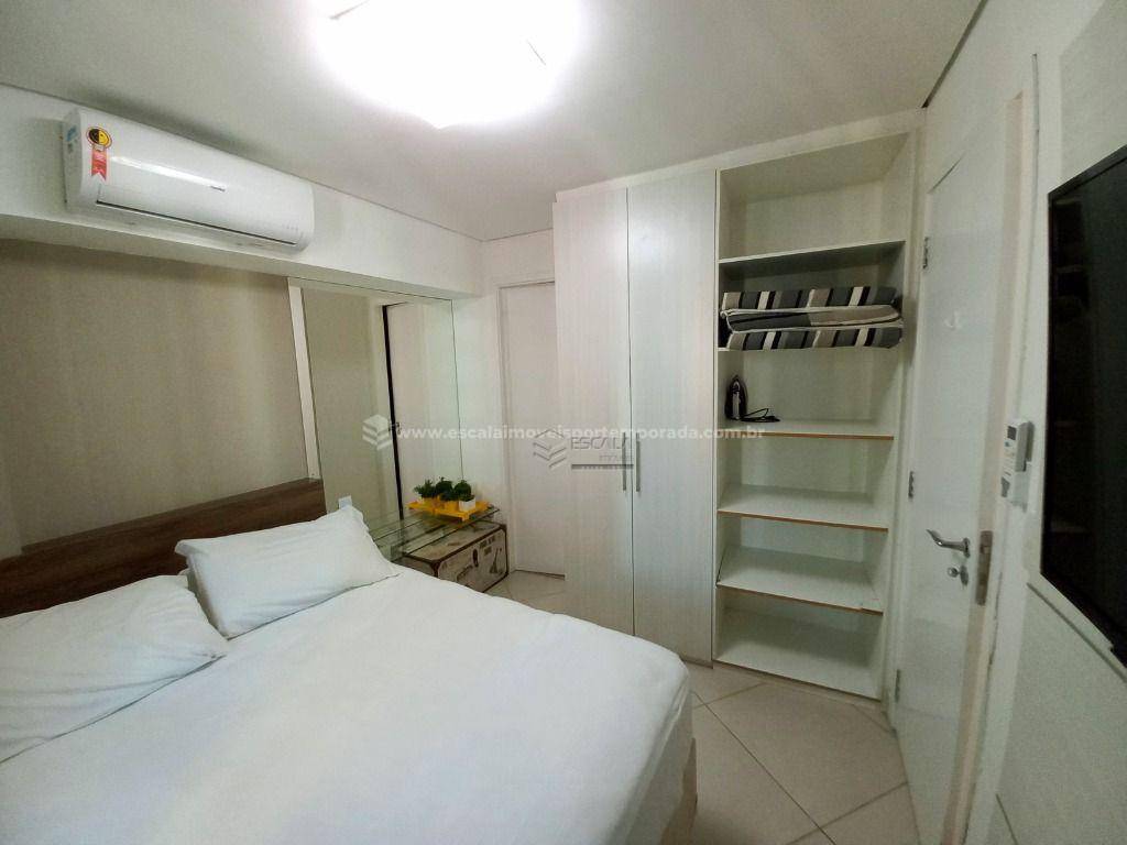 Apartamento para lancamento com 1 quarto, 40m² - Foto 35