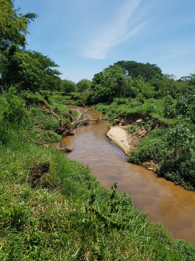 Chácara à venda, 5000m² - Foto 1