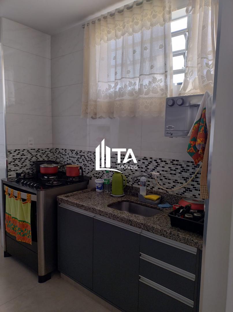 Apartamento à venda com 2 quartos, 66m² - Foto 7