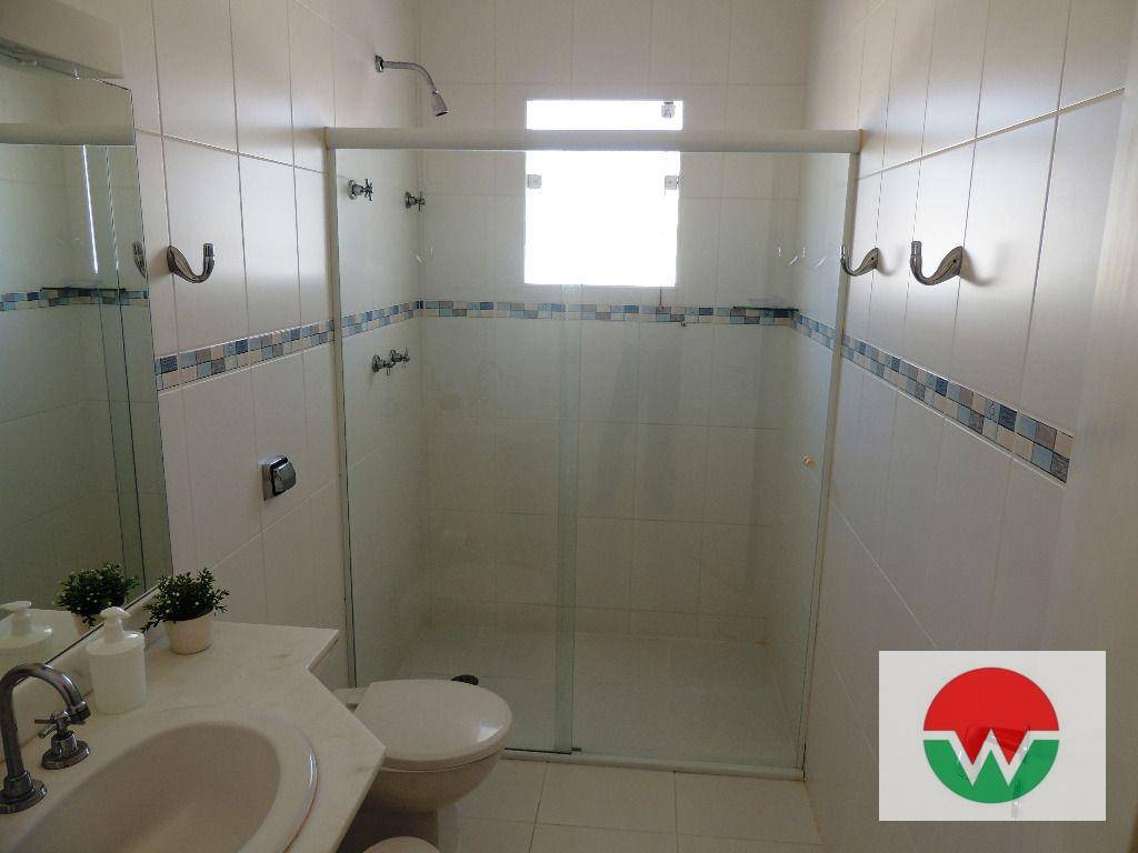 Casa de Condomínio à venda e aluguel com 4 quartos, 340m² - Foto 16