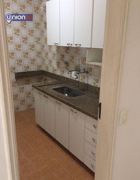 Apartamento à venda com 1 quarto, 55m² - Foto 7