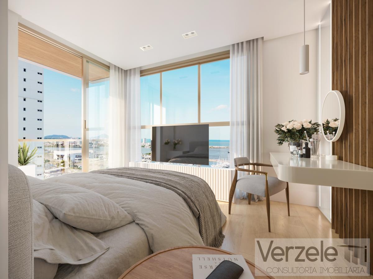 Apartamento à venda com 3 quartos, 131m² - Foto 18