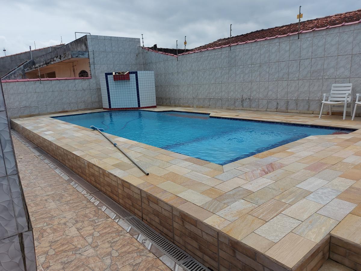 Casa à venda com 5 quartos, 390m² - Foto 40