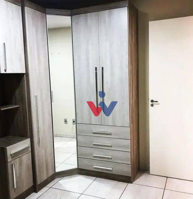 Apartamento à venda com 2 quartos, 48m² - Foto 4