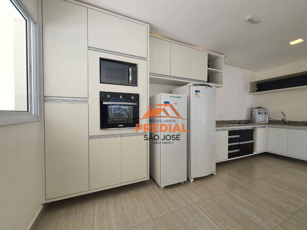 Apartamento à venda com 3 quartos, 132m² - Foto 32