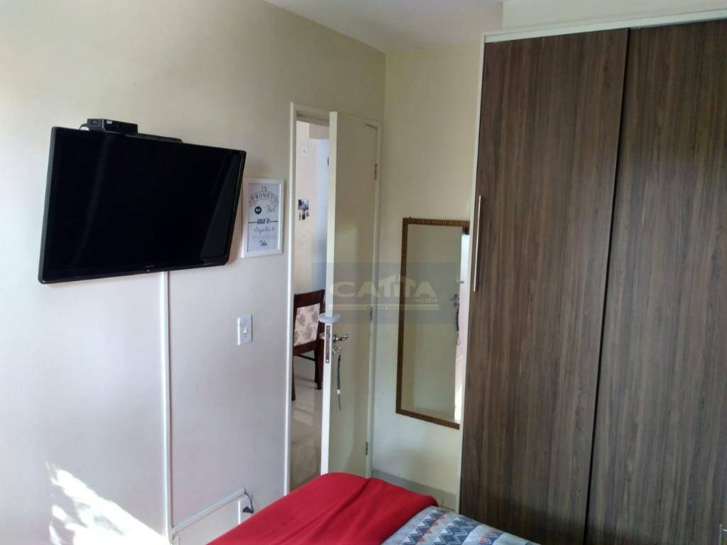 Apartamento à venda com 2 quartos, 42m² - Foto 16