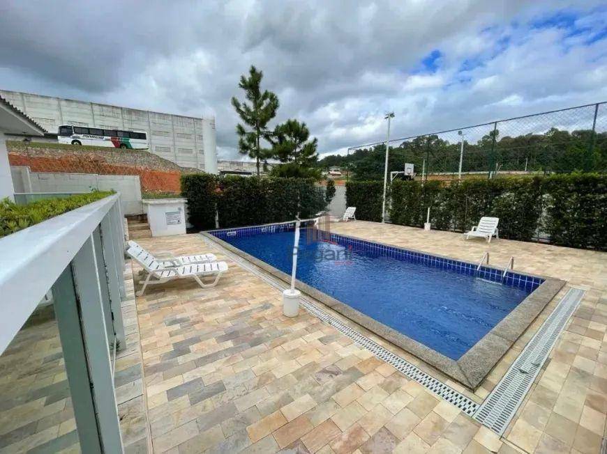 Apartamento à venda com 2 quartos, 52m² - Foto 21