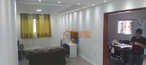 Sobrado à venda com 3 quartos, 165m² - Foto 15