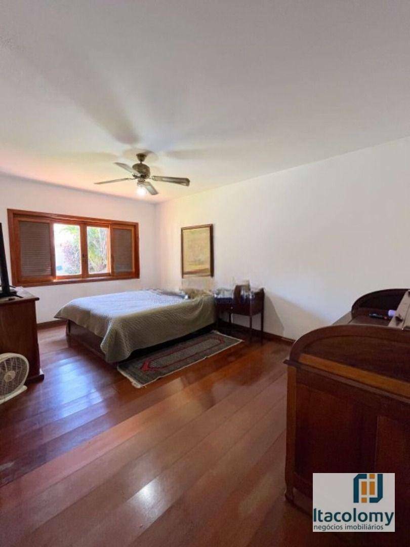 Casa de Condomínio à venda com 4 quartos, 450m² - Foto 12